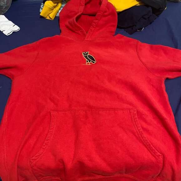 OVO Other - Drake OVO Vintage Hoodie